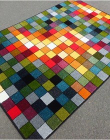 Синтетичний килим Kolibri (Колібрі) 11161/130 - высокое качество по лучшей цене в Украине.