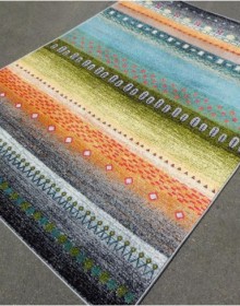 Синтетичний килим Kolibri (Колібрі) 11165/140 - высокое качество по лучшей цене в Украине.