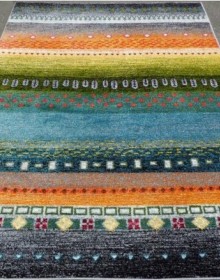 Синтетичний килим Kolibri (Колібрі) 11165/140 - высокое качество по лучшей цене в Украине.