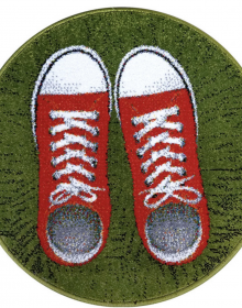 Килим кеди Kolibri (Колібрі) 11169/130 r - высокое качество по лучшей цене в Украине.