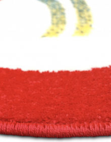 Килим знак "Палити заборонено" Kolibri (Колібрі) 11173/160 r - высокое качество по лучшей цене в Украине.