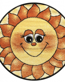 Килим сонечко Kolibri (Колібрі) 11175/150 r  - высокое качество по лучшей цене в Украине.