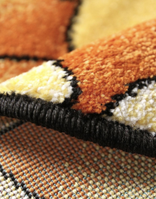 Килим сонечко Kolibri (Колібрі) 11175/150 r  - высокое качество по лучшей цене в Украине.