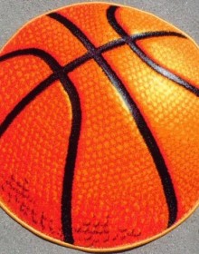 Килим м'яч Kolibri (Колібрі) 11189/160 - высокое качество по лучшей цене в Украине.