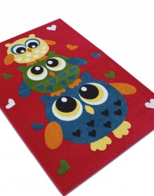 Child's carpet Kolibri 11207/120 - высокое качество по лучшей цене в Украине.