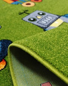 Дитячий килим Kolibri (Колібрі) 11230/130 - высокое качество по лучшей цене в Украине.