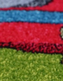 Child's carpet Kolibri 11242/130 - высокое качество по лучшей цене в Украине.