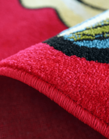 Дитячий килим Kolibri (Колібрі) 11250/120 - высокое качество по лучшей цене в Украине.