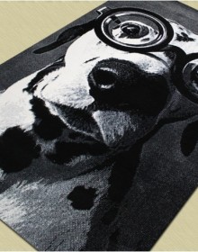 Килим картина з тваринами Kolibri (Колібрі) 11254/190 - высокое качество по лучшей цене в Украине.