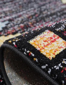 Синтетичний килим Kolibri (Колібрі) 11256/180 - высокое качество по лучшей цене в Украине.