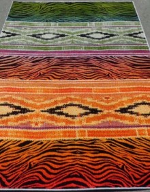 Синтетичний килим Kolibri (Колібрі) 11330/130 - высокое качество по лучшей цене в Украине.