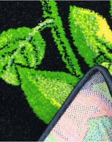 Синтетичний килим Kolibri (Колібрі) 11428/180 - высокое качество по лучшей цене в Украине.