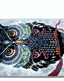 Килим картина з птахами Kolibri (Колібрі) 11603/180 - высокое качество по лучшей цене в Украине.