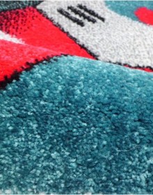 Килим м'яч Kolibri (Колібрі) 11110/180 - высокое качество по лучшей цене в Украине.