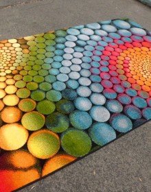 Дитячий килим Kolibri (Колібрі) 11056/120 - высокое качество по лучшей цене в Украине.