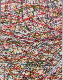 Синтетичний килим Kolibri (Колібрі) 11035/110 - высокое качество по лучшей цене в Украине.