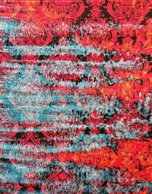 Synthetic carpet Kolibri 11036-280 - высокое качество по лучшей цене в Украине.