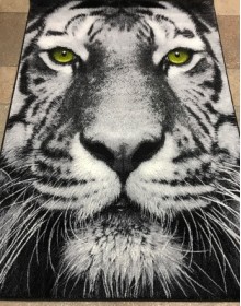 Килим картина з тваринами Kolibri (Колібрі) 11179/190 - высокое качество по лучшей цене в Украине.