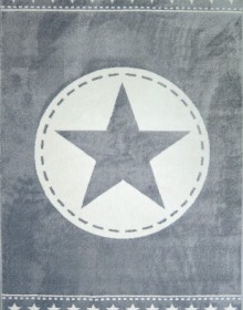 Синтетичний килим Kolibri (Колібрі) 11313/190 - высокое качество по лучшей цене в Украине.