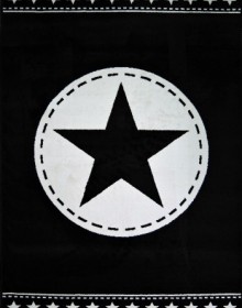 Синтетичний килим Kolibri (Колібрі) 11313/180 - высокое качество по лучшей цене в Украине.