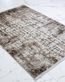 Килим Rainbow 04671A beige/l.beige - высокое качество по лучшей цене в Украине.