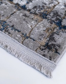 Килим Rainbow 04671A blue/l.grey - высокое качество по лучшей цене в Украине.