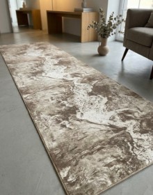 Synthetic runner carpet ATHENS 22093 280820 - высокое качество по лучшей цене в Украине.