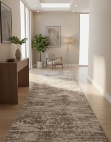 Synthetic runner carpet ATHENS 22093 670420 - высокое качество по лучшей цене в Украине.