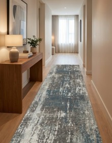 Synthetic runner carpet ATHENS 730620 - высокое качество по лучшей цене в Украине.