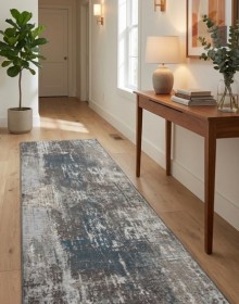 Synthetic runner carpet ATHENS 730620 - высокое качество по лучшей цене в Украине.