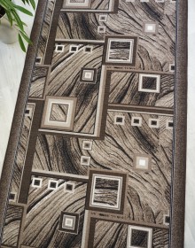 Ковролін з малюнком p1694/100 (Квадрат p3) - высокое качество по лучшей цене в Украине.