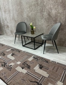 Синтетична килимова доріжка p1530/100 (Музыка p3) - высокое качество по лучшей цене в Украине.