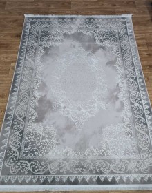 Високоворсний килим ODESSA 0102SA C.POLY.L.GREY/C.POL - высокое качество по лучшей цене в Украине.