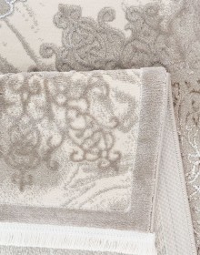 Синтетический ковер ODESSA 0115CD POLY. IVORY / POLY. BEIGE - высокое качество по лучшей цене в Украине.