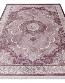 Високоворсний килим ODESA 01289C C. POLY. LILAC / C. POLY. - высокое качество по лучшей цене в Украине.