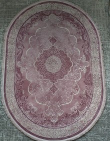 Високоворсний килим ODESA 01289C C. POLY. LILAC / C. POLY. - высокое качество по лучшей цене в Украине.