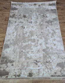 Високоворсний килим ODESA 0140EB POLY.BEIGE/CREAM - высокое качество по лучшей цене в Украине.