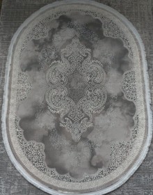 Високоворсний килим ODESSA 0145PB C.POLY.L.GREY/C.POL - высокое качество по лучшей цене в Украине.