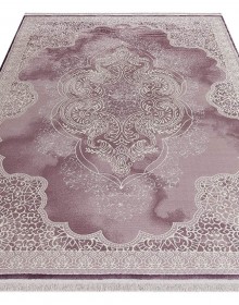 Високоворсний килим ODESA 0145PB C. POLY. LILAC / C. POLY. - высокое качество по лучшей цене в Украине.