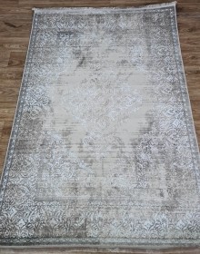 Високоворсний килим ODESSA D703BC POLY. IVORY / CREAM - высокое качество по лучшей цене в Украине.