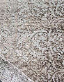 Високоворсний килим ODESSA D703BC POLY. IVORY / CREAM - высокое качество по лучшей цене в Украине.