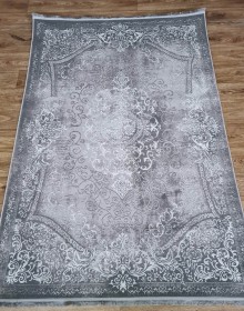 Високоворсний килим ODESSA D706BG L.GREY / CREAM - высокое качество по лучшей цене в Украине.