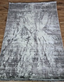 Високоворсний килим ODESSA E233AG C.POLY.L.GREY/CREAM - высокое качество по лучшей цене в Украине.