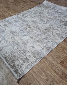 Високоворсний килим ODESSA E235AC L.BEIGE/L.BEIGE - высокое качество по лучшей цене в Украине.