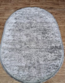 Високоворсний килим ODESSA E235AG L.GREY / L.GREY - высокое качество по лучшей цене в Украине.