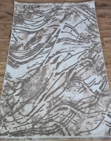 Високоворсний килим ODESSA E311AD CREAM / L. BEIGE - высокое качество по лучшей цене в Украине.