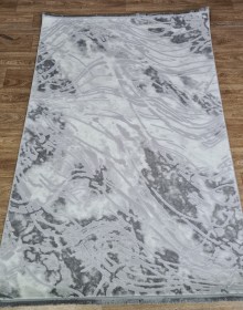 Високоворсний килим ODESSA E311AG CREAM / GREY - высокое качество по лучшей цене в Украине.