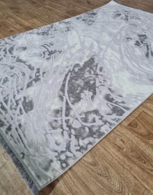 Високоворсний килим ODESSA E311AG CREAM / GREY - высокое качество по лучшей цене в Украине.