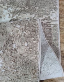 Високощільна килимова доріжка ODESSA E312AD L. BEIGE / CREAM - высокое качество по лучшей цене в Украине.