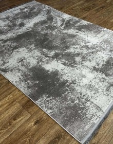 Високоворсний килим ODESSA E314BC L.GREY/GREY - высокое качество по лучшей цене в Украине.